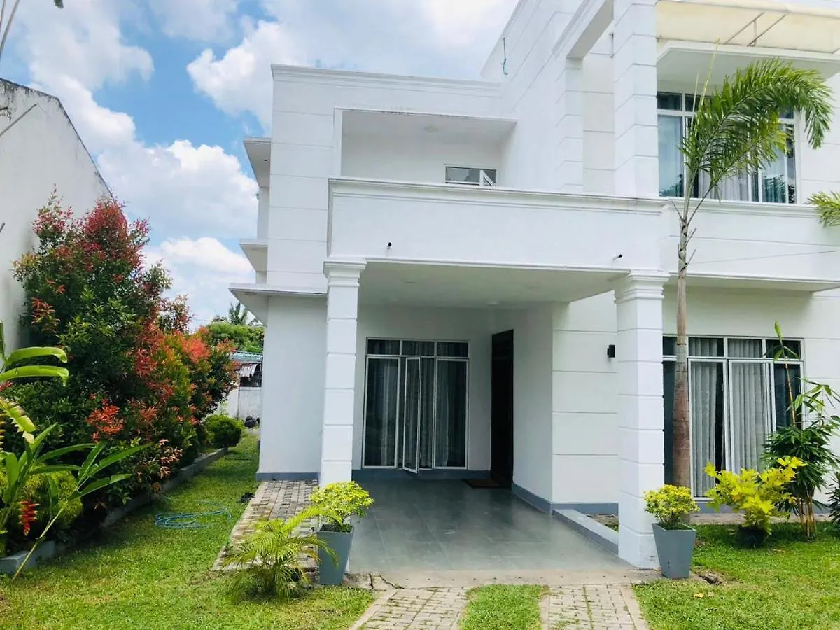Vidushi Home Minuwangoda 0*,  Sri Lanka