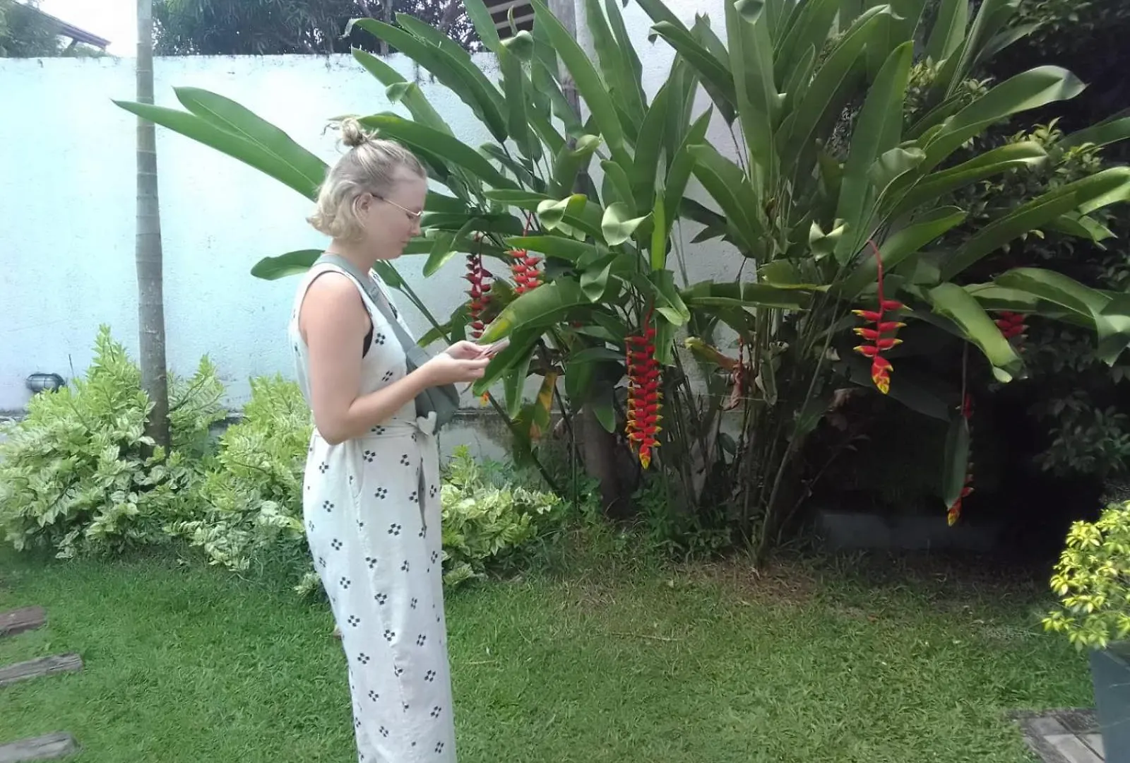 Homestay Vidushi Home Minuwangoda