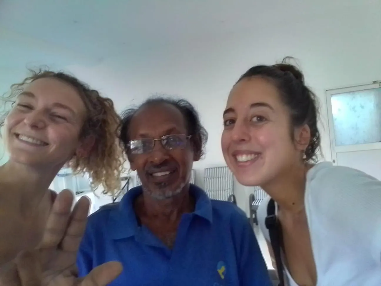 Homestay Vidushi Home Minuwangoda Sri Lanka