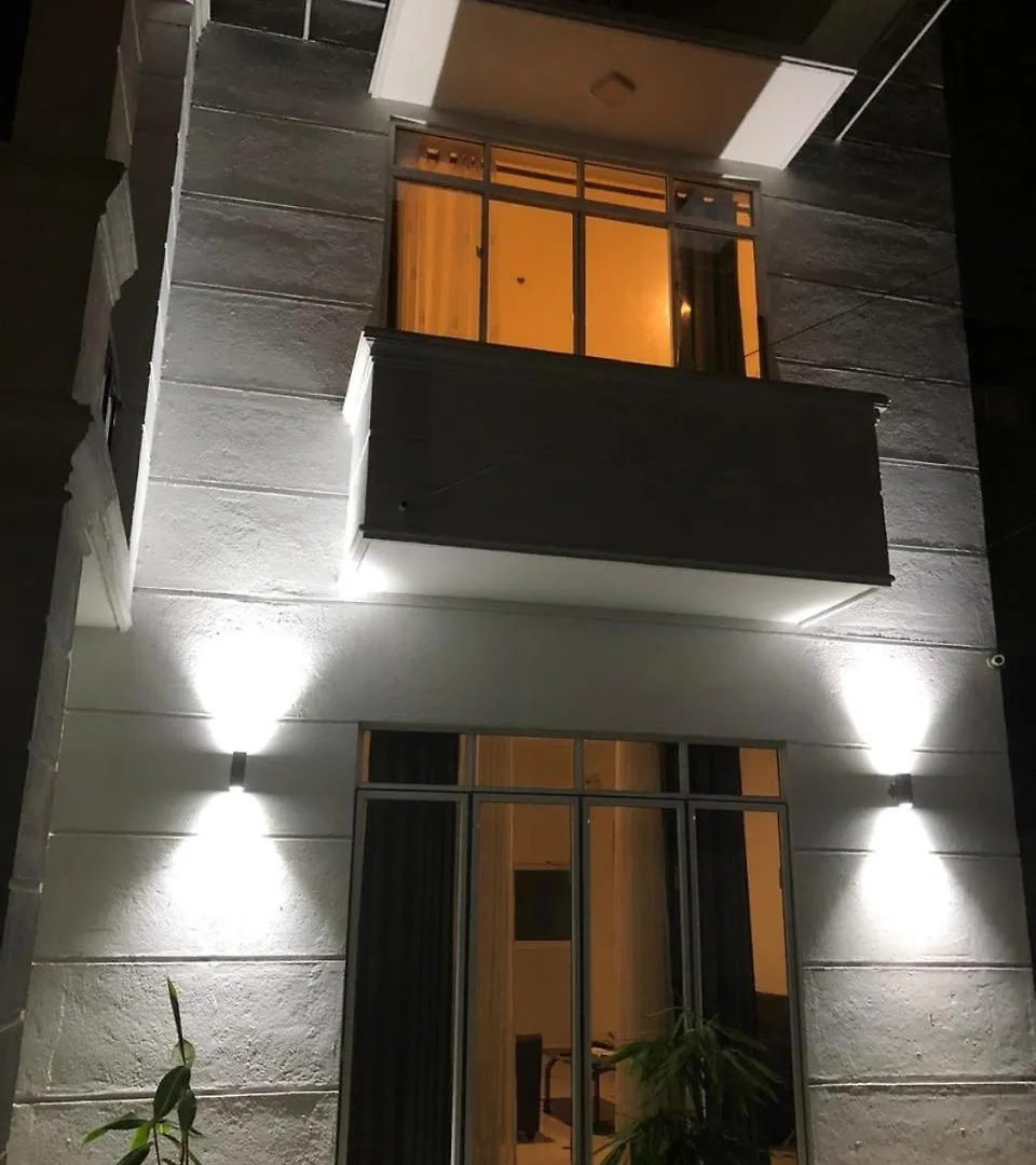 Vidushi Home Minuwangoda Sri Lanka