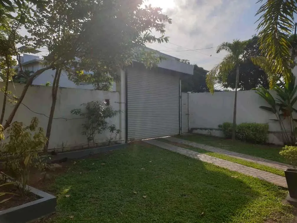 Vidushi Home Minuwangoda Homestay